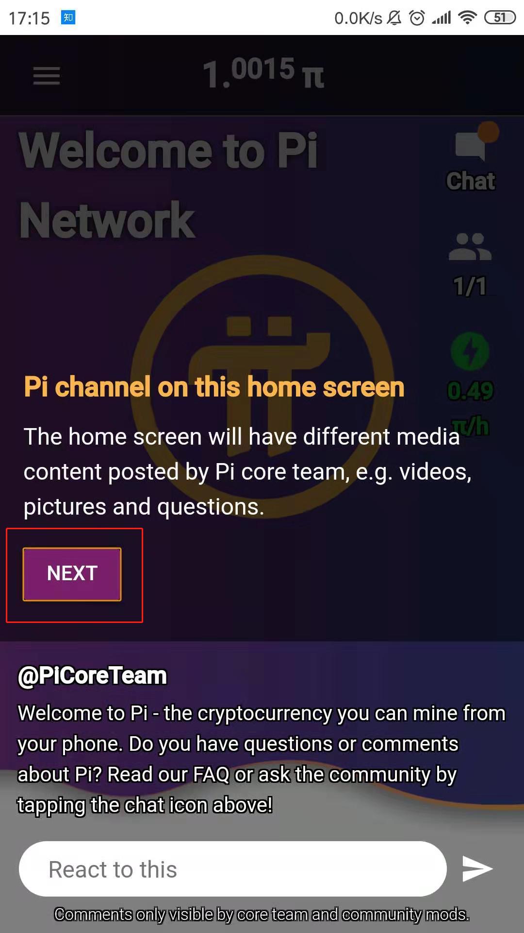 Pi注册教程-Pi Network 中文布道者|Pi node节点搭建教程|Pi 045+云服搭建教程|Pi区块链web3.0|pi币注册教程|Pi 手机免费挖矿